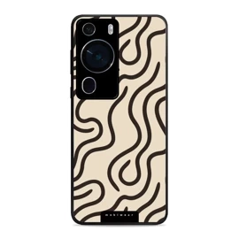 Hülle Glossy Case für Huawei P60 Pro - Farbe GA60G