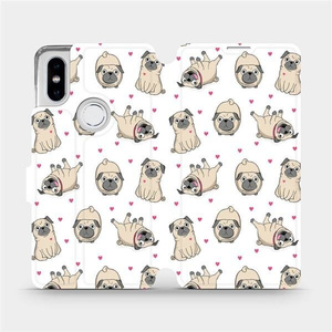 Hülle für Xiaomi Mi Mix 2S - Farbe M097P