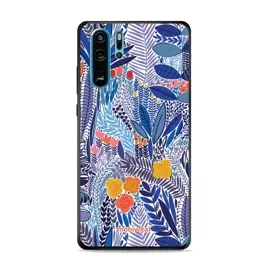 Hülle Glossy Case für Huawei P30 Pro - Farbe G037G