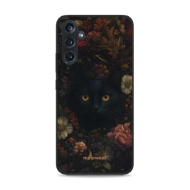 Hülle Glossy Case für Samsung Galaxy M34 5G - Farbe G161G