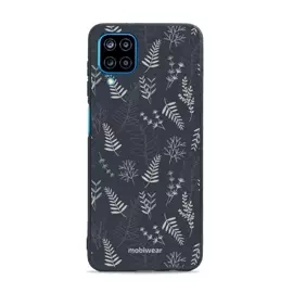 Hülle Glossy Case für Samsung Galaxy A12 - Farbe G044G