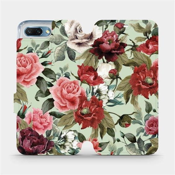 Hülle für Huawei Honor 10 - Farbe MD06P