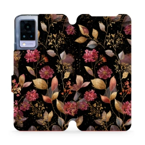 Hülle für Vivo V21 5G - Farbe V171S