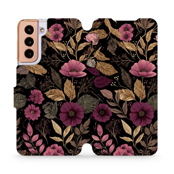 Hülle für Samsung Galaxy S21 - Farbe V170S