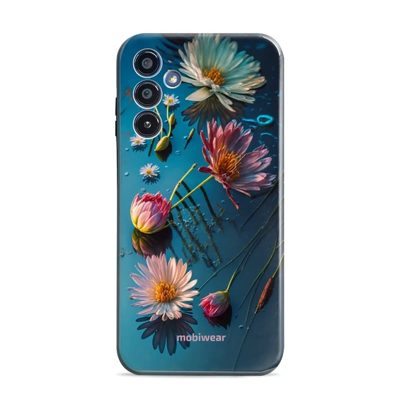 Hülle Elite Pro für Samsung Galaxy A15 5G - Farbe E013E