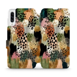 Hülle für Samsung Galaxy A30s - Farbe V167S