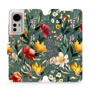 Hülle für Xiaomi 12 - Farbe VP71S