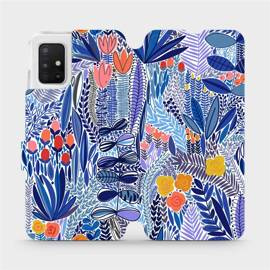 Hülle für Samsung Galaxy A51 5G - Farbe MP03P