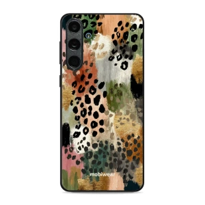 Hülle Glossy Case für Samsung Galaxy M55 5G - Farbe G167G