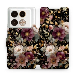 Hülle für Infinix Note 40 Pro - Farbe V169S