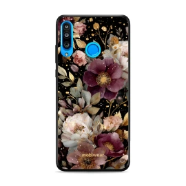 Hülle Glossy Case für Huawei P30 Lite - Farbe G169G