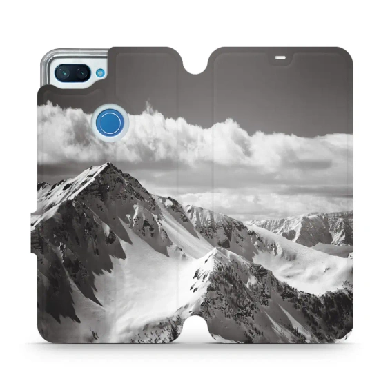 Hülle für Xiaomi Mi 8 Lite - Farbe M152P