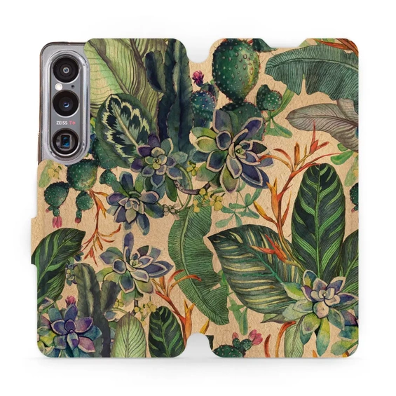 Hülle für Sony Xperia 1 VI - Farbe VP05S