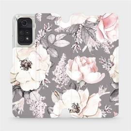 Hülle für Xiaomi POCO M4 Pro 4G - Farbe MX06S