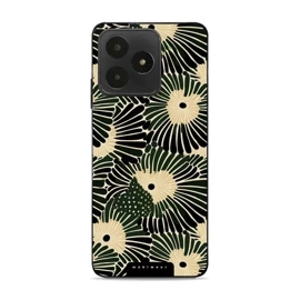 Hülle Glossy Case für Realme Note 50 - Farbe GA44G