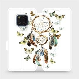 Hülle für Huawei Mate 20 Pro - Farbe M001P