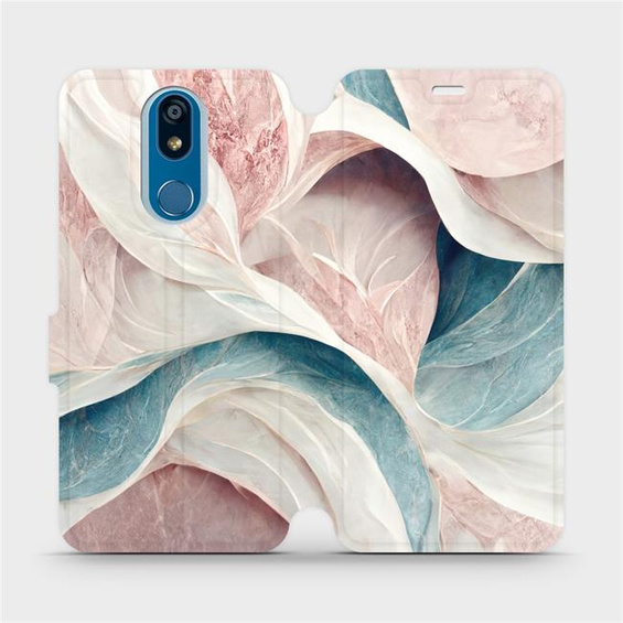 Hülle für LG K40 - Farbe VP33S