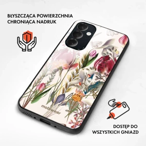 Hülle Glossy Case für Xiaomi POCO M7 - Farbe G031G