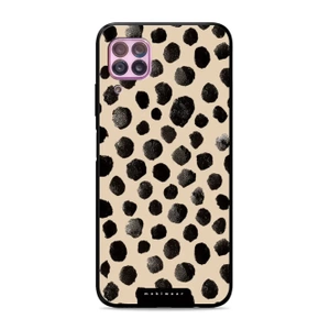 Hülle Glossy Case für Huawei P40 Lite - Farbe GA50G