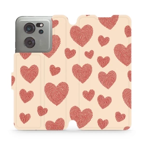 Hülle für Xiaomi 13T Pro - Farbe VP93S