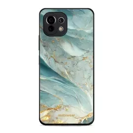 Hülle Glossy Case für Xiaomi Mi 11 Lite - Farbe G022G