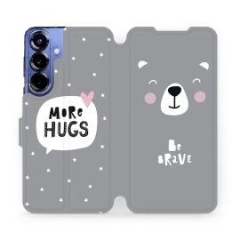 Hülle für Samsung Galaxy S25 Plus - Farbe MH06P