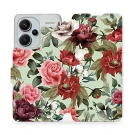 Hülle für Xiaomi Redmi Note 13 PRO Plus - Farbe MD06P