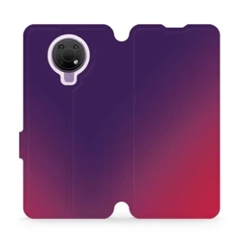 Hülle für Nokia G10 - Farbe VP67S