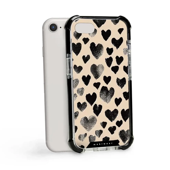 Hülle MagSafe Elite Bumper für Apple iPhone SE 2020 - Farbe DA51D