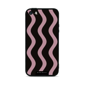 Hülle Glossy Case für Apple iPhone 5s - Farbe GA54G