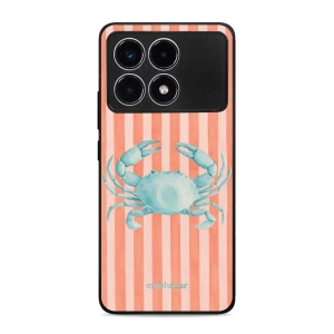 Hülle Glossy Case für Xiaomi POCO F6 Pro - Farbe GP87G