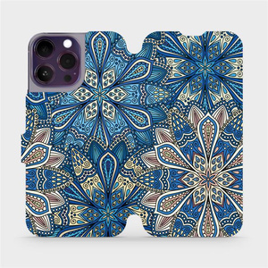 Hülle für Apple iPhone 14 Pro Max - Farbe V108P