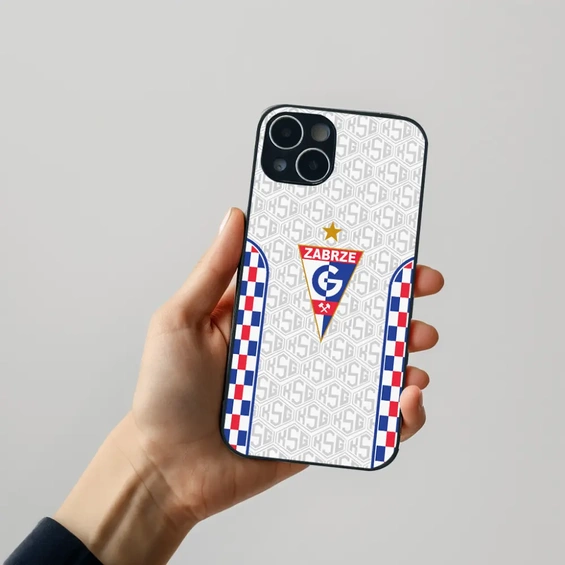 Hülle Glossy Case für Oppo Reno 15 Pro - Farbe G13GZ