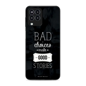 Hülle Glossy Case für Samsung Galaxy M33 5G - Farbe G071G