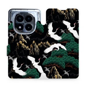 Hülle für Xiaomi Redmi Note 14 Pro 5G - Farbe VP16S