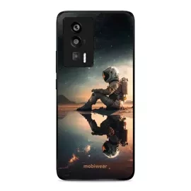 Hülle Glossy Case für Xiaomi POCO F5 Pro - Farbe G003G