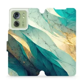 Hülle für Motorola Edge 40 - Farbe VP37S