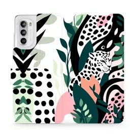 Hülle für Motorola Moto G52 - Farbe VP53S