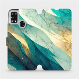 Hülle für Samsung Galaxy M31 - Farbe VP37S