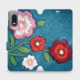 Hülle für Samsung Galaxy Xcover Pro - Farbe MD05P