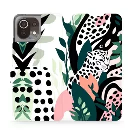 Hülle für Xiaomi 11 Lite 5G NE - Farbe VP53S