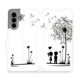 Hülle für Samsung Galaxy A26 5G - Farbe MH16P