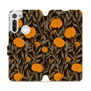 Hülle für Motorola Moto G8 - Farbe V175S