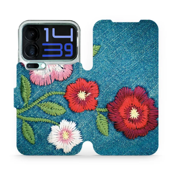 Hülle für Xiaomi 17 Pro Max - Farbe MD05P