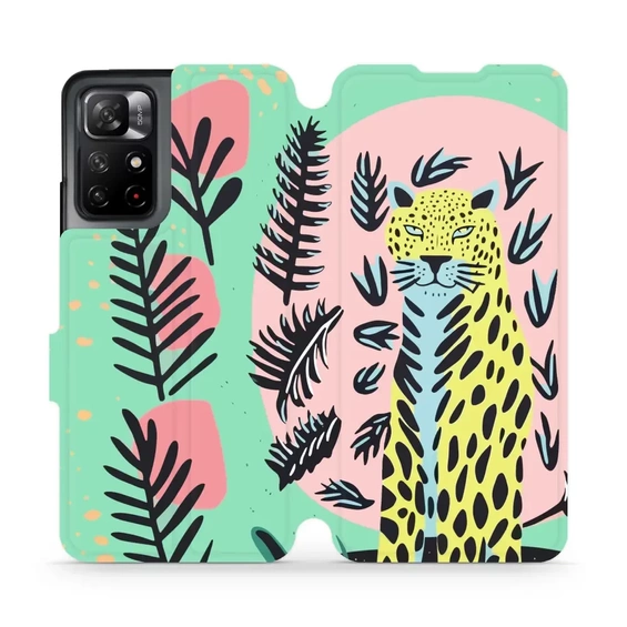 Hülle für Xiaomi Redmi Note 11S 5G - Farbe VP52S
