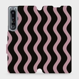 Hülle für Sony Xperia 1 IV - Farbe VA54S