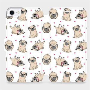 Hülle für Apple iPhone SE 2020 - Farbe M097P