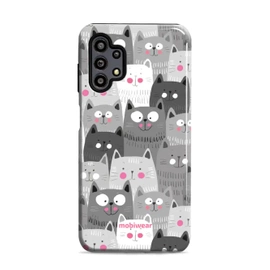 Hülle Elite Pro für Samsung Galaxy A32 5G - Farbe E099E