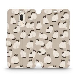 Hülle für Huawei Mate 10 Lite - Farbe V160S