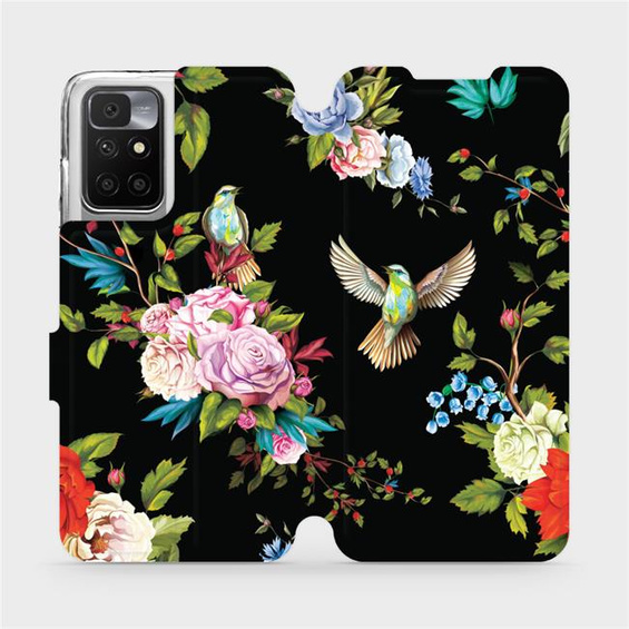 Hülle für Xiaomi Redmi 10 - Farbe VD09S